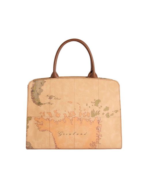 Valley geo handbag ALVIERO MARTINI | LD63G611A0548